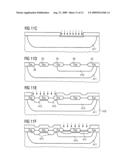 High-Voltage Transistor and Method for its Manufacture diagram and image