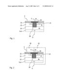 Arrangement of mosfet s for controlling same diagram and image