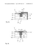 Arrangement of mosfet s for controlling same diagram and image