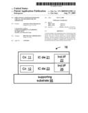 INDUCTIVELY COUPLED INTEGRATED CIRCUIT AND METHODS FOR USE THEREWITH diagram and image