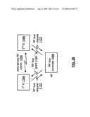 INDUCTIVELY COUPLED INTEGRATED CIRCUIT AND METHODS FOR USE THEREWITH diagram and image