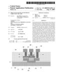 BIPOLAR TRANSISTOR AND METHOD OF FABRICATING THE SAME diagram and image