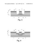 BIPOLAR TRANSISTOR AND METHOD OF FABRICATING THE SAME diagram and image