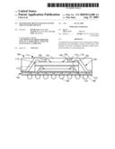 INTEGRATED CIRCUIT PACKAGE SYSTEM FOR STACKABLE DEVICES diagram and image