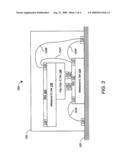 STACK DIE PACKAGES diagram and image