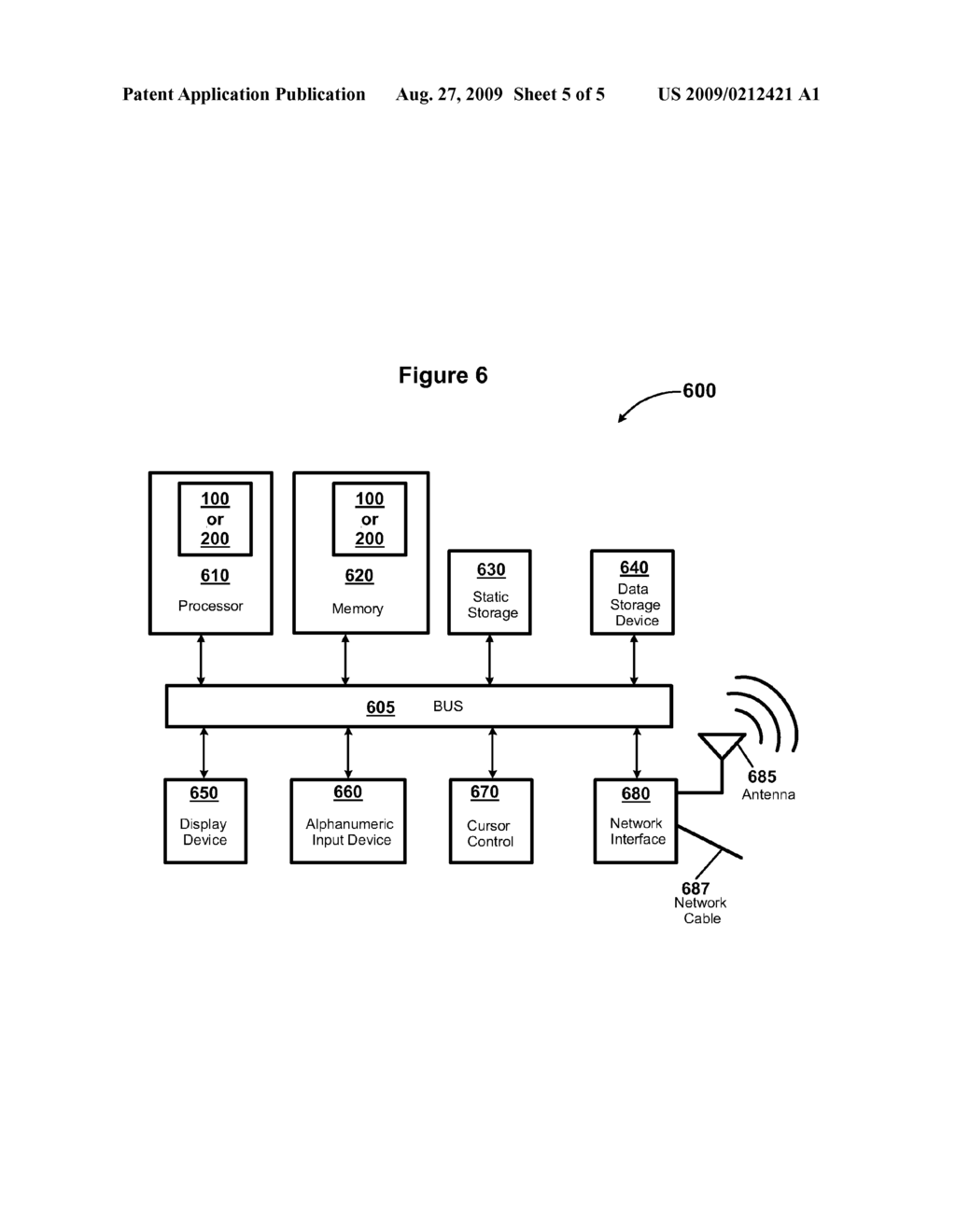 POLYMER INTERLAYER DIELECTRIC AND PASSIVATION MATERIALS FOR A MICROELECTRONIC DEVICE - diagram, schematic, and image 06