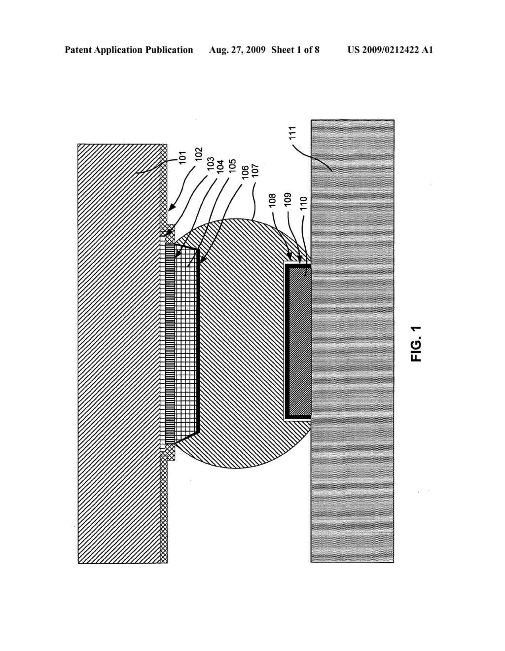 JOINT RELIABILITY OF SOLDER JOINT BETWEEN Sn-yAg SOLDER AND Ni-P UNDER BUMP METALLIC LAYER BY COBALT ADDITION - diagram, schematic, and image 02