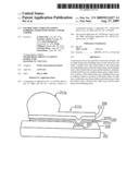 Solder Structures Including Barrier Layers with Nickel and/or Copper diagram and image