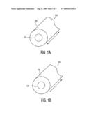 CARBON NANOTUBE-BASED CONDUCTIVE CONNECTIONS FOR INTEGRATED CIRCUIT DEVICES diagram and image