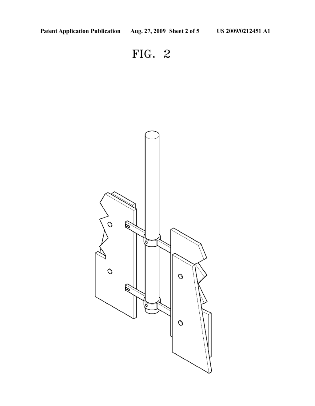 Method of Preparing Wholly Aromatic Polyester - diagram, schematic, and image 03