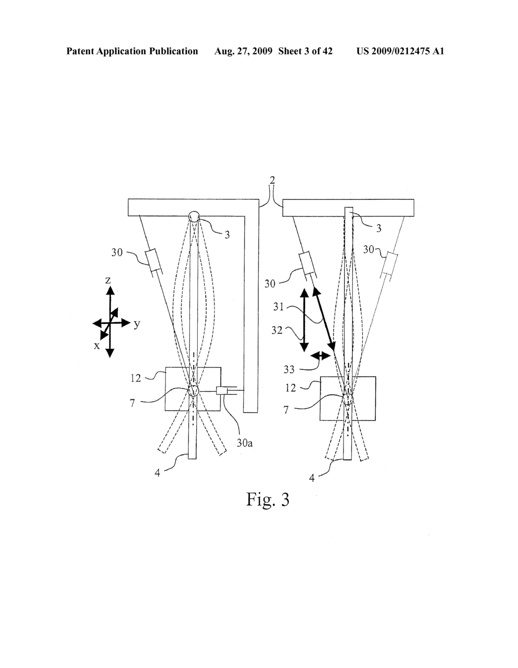 Fastening Means Preventing The Transmission of Shocks and Vibrations - diagram, schematic, and image 04