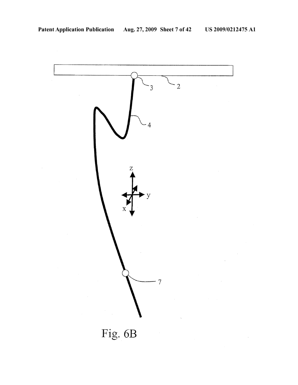 Fastening Means Preventing The Transmission of Shocks and Vibrations - diagram, schematic, and image 08