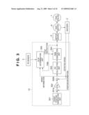 PRINTING APPARATUS AND PRINT MEDIUM CONVEYANCE CONTROL METHOD diagram and image