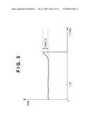 PRINTING APPARATUS AND PRINT MEDIUM CONVEYANCE CONTROL METHOD diagram and image