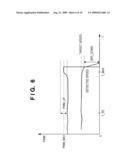 PRINTING APPARATUS AND PRINT MEDIUM CONVEYANCE CONTROL METHOD diagram and image