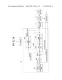 PRINTING APPARATUS AND PRINT MEDIUM CONVEYANCE CONTROL METHOD diagram and image