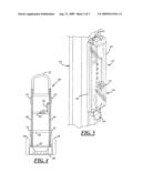 HAND TRUCK WITH ACTIVE IDENTIFIER(S) diagram and image