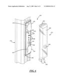 HAND TRUCK WITH ACTIVE IDENTIFIER(S) diagram and image