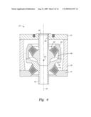 TWO-ELEMENT TANDEM FLEXIBLE JOINT diagram and image