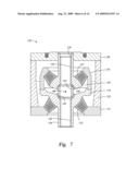 TWO-ELEMENT TANDEM FLEXIBLE JOINT diagram and image