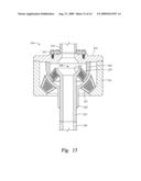 TWO-ELEMENT TANDEM FLEXIBLE JOINT diagram and image