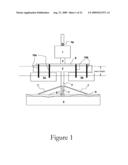 WAVE POWER SYSTEM FOR EXTRACTING SIMULTANEOUSLY BOTH POTENTIAL AND KINETIC ENERGY AT VARIABLE SIGNIFICANT WAVE HEIGHTS AND PERIODS diagram and image