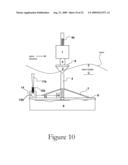 WAVE POWER SYSTEM FOR EXTRACTING SIMULTANEOUSLY BOTH POTENTIAL AND KINETIC ENERGY AT VARIABLE SIGNIFICANT WAVE HEIGHTS AND PERIODS diagram and image