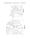 Striker with damper diagram and image