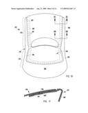 SEATING UNIT WITH ACCESSORIES diagram and image