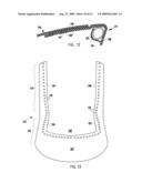 SEATING UNIT WITH ACCESSORIES diagram and image