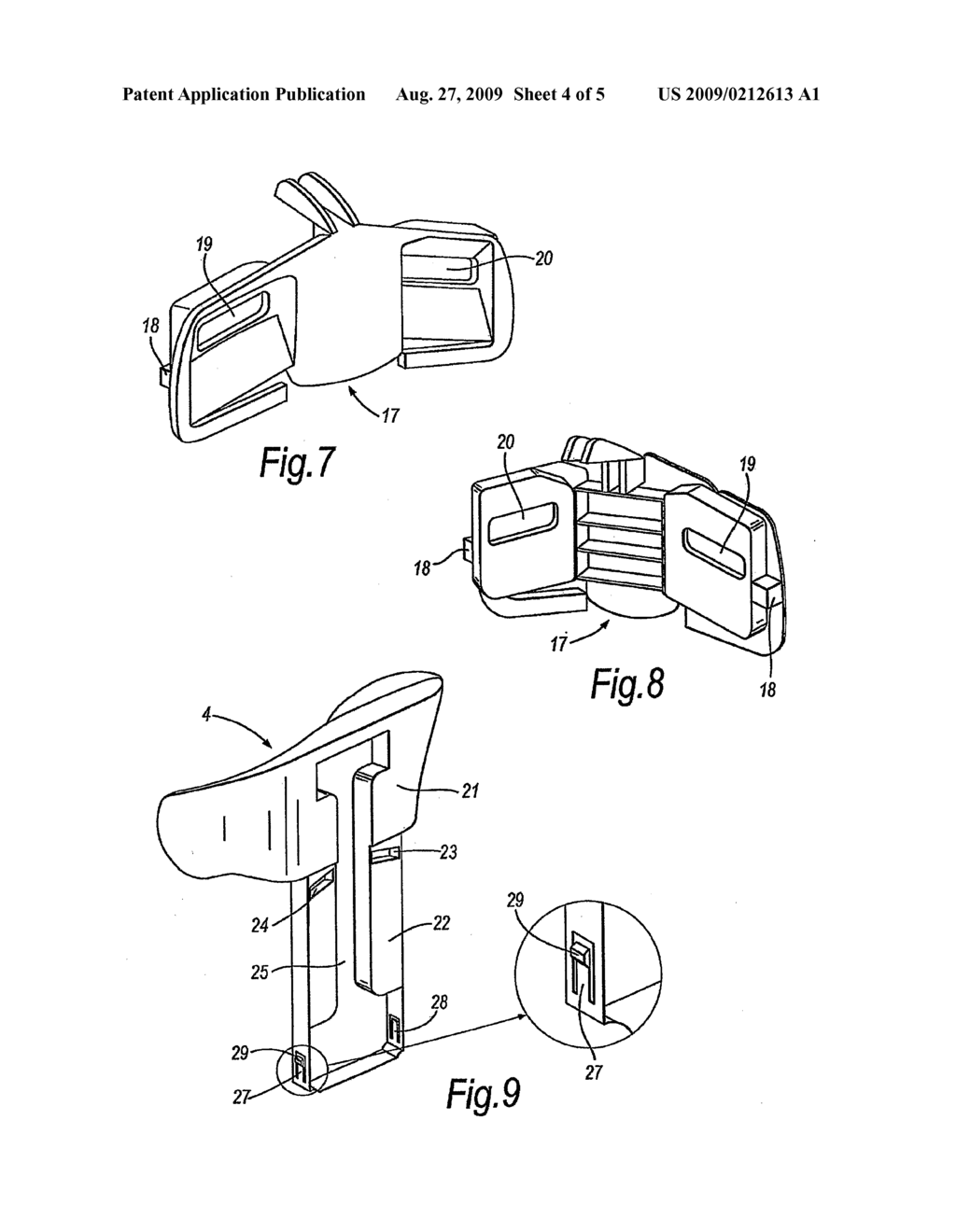 CHILD SAFETY SEAT - diagram, schematic, and image 05