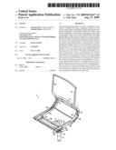 Chair diagram and image