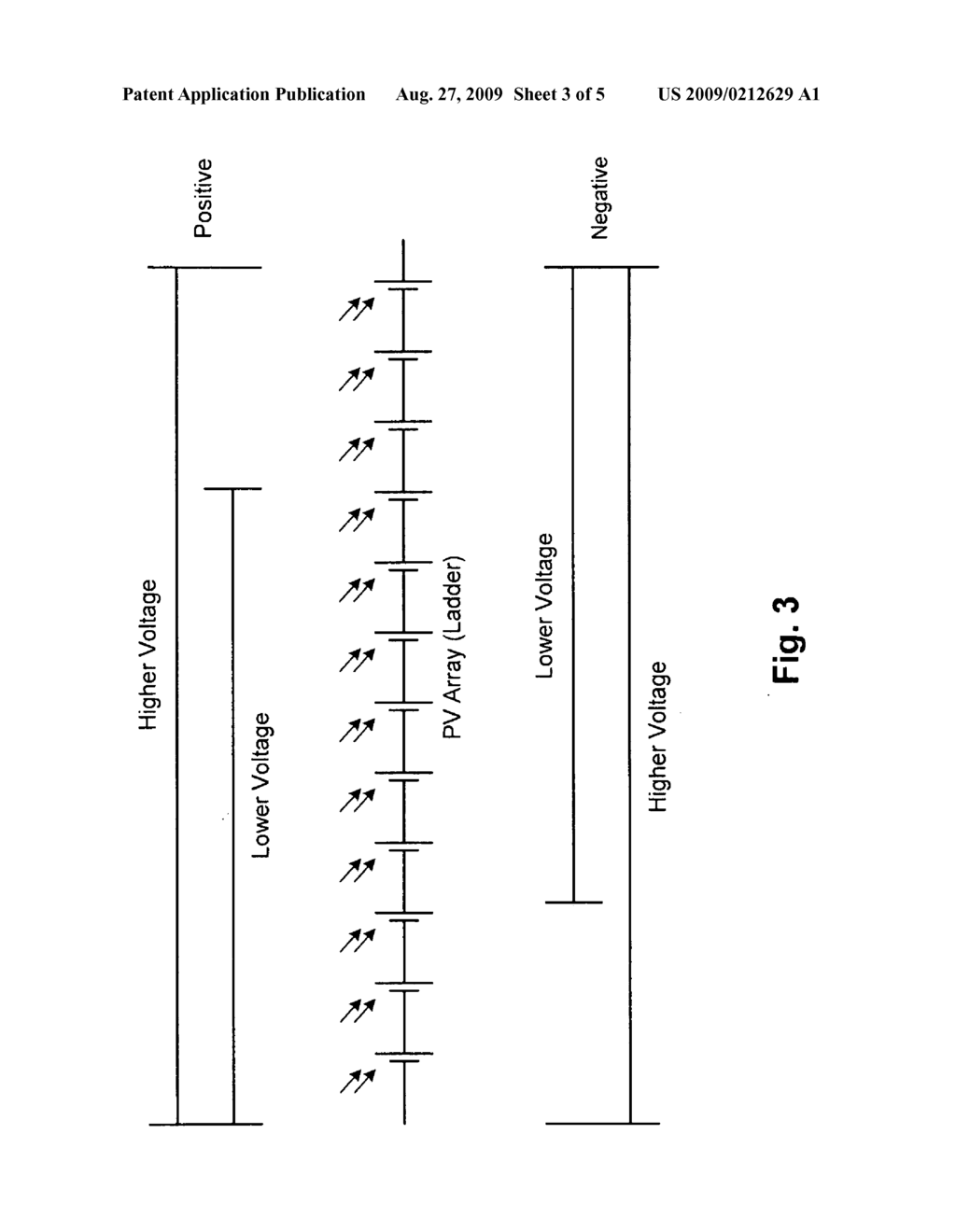 PHOTOVOLTAIC LADDER INVERTER - diagram, schematic, and image 04