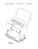 INDUCTIVELY COUPLED CONSOLES diagram and image