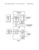 CHARGE RECYCLING FOR MULTI-TOUCH CONTROLLERS diagram and image