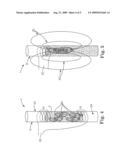 ELECTRONIC DEVICE FOR HARVESTING ENERGY diagram and image