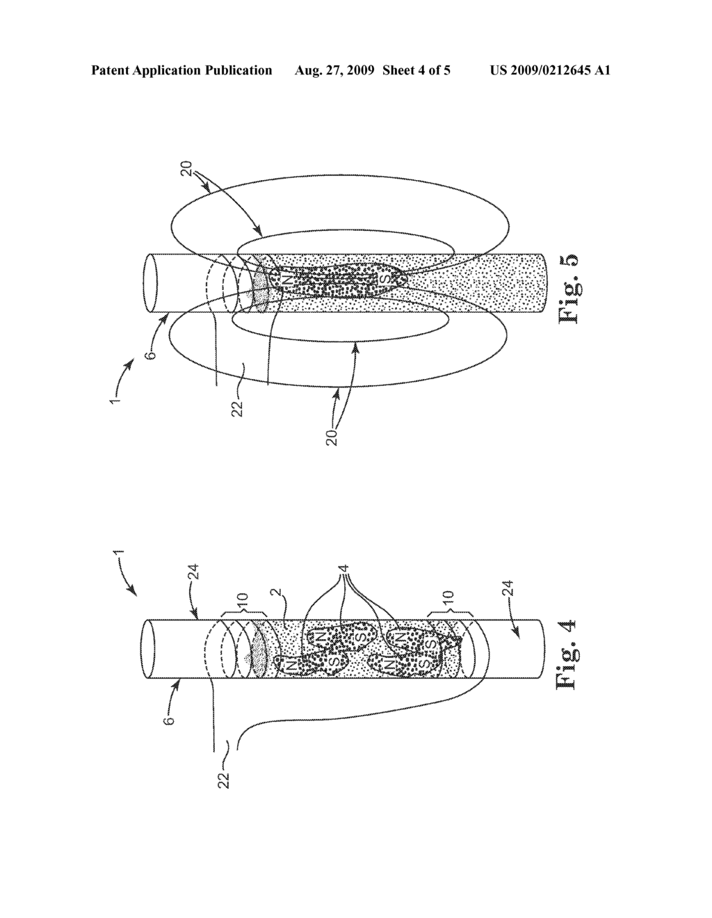 ELECTRONIC DEVICE FOR HARVESTING ENERGY - diagram, schematic, and image 05