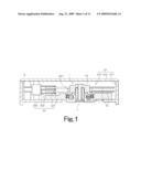 BALANCE MEMBER, MOTOR, AND DISK DRIVE APPARATUS diagram and image