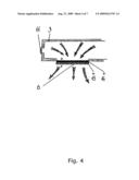 LED SYSTEM FOR PRODUCING LIGHT diagram and image