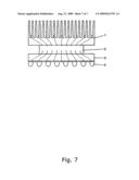 LED SYSTEM FOR PRODUCING LIGHT diagram and image