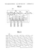 PULSE-MODULATION-SIGNAL GENERATING DEVICE, LIGHT-SOURCE DEVICE, AND OPTICAL SCANNING DEVICE diagram and image