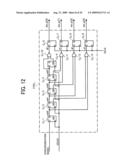 PULSE-MODULATION-SIGNAL GENERATING DEVICE, LIGHT-SOURCE DEVICE, AND OPTICAL SCANNING DEVICE diagram and image