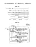 PULSE-MODULATION-SIGNAL GENERATING DEVICE, LIGHT-SOURCE DEVICE, AND OPTICAL SCANNING DEVICE diagram and image