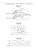 PULSE-MODULATION-SIGNAL GENERATING DEVICE, LIGHT-SOURCE DEVICE, AND OPTICAL SCANNING DEVICE diagram and image