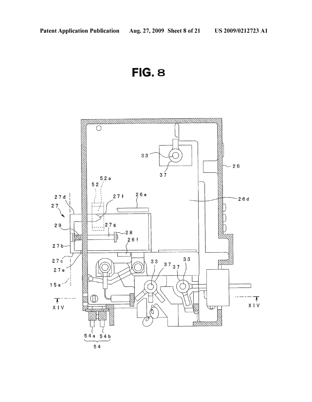 LIGHT SOURCE APPARATUS - diagram, schematic, and image 09