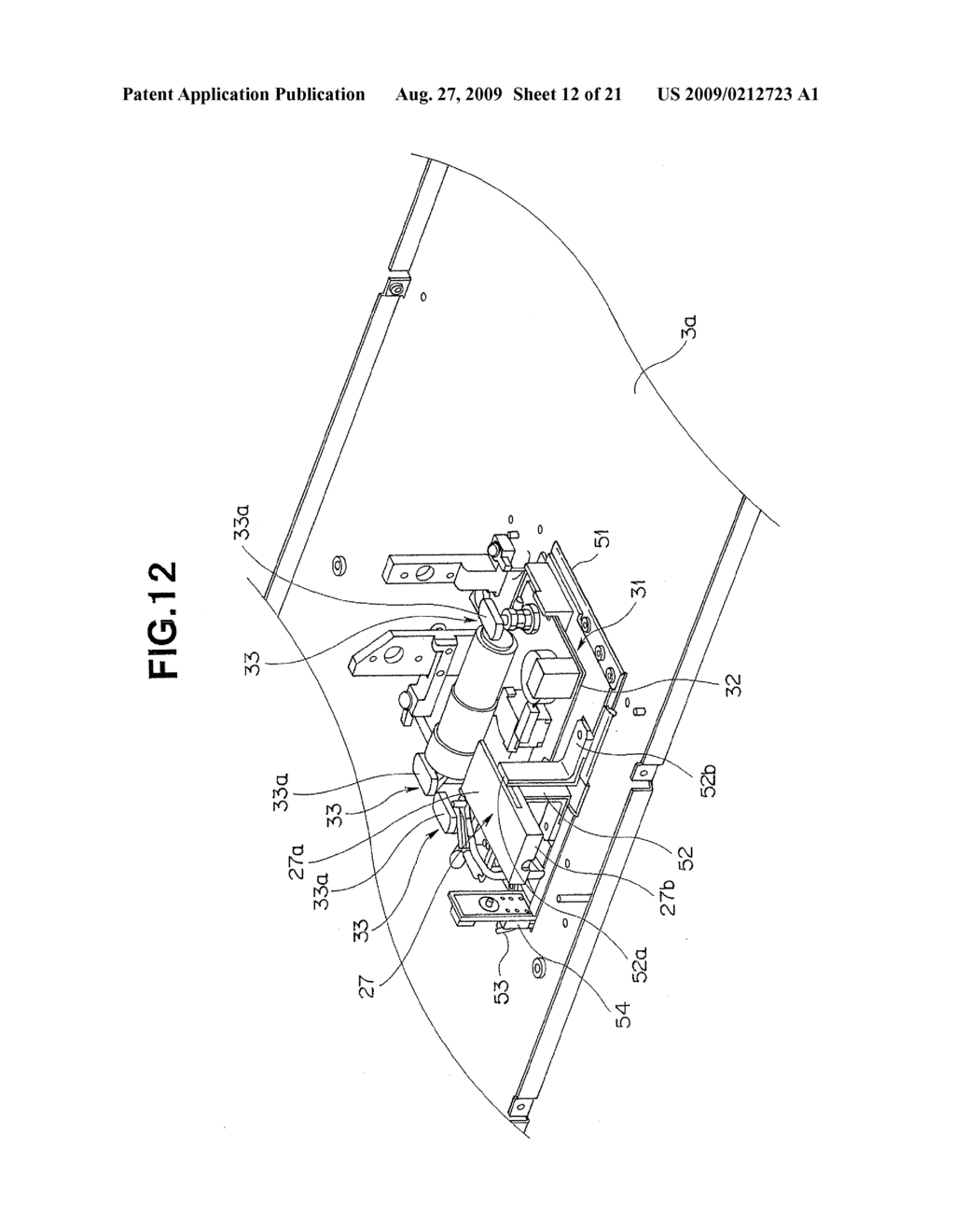 LIGHT SOURCE APPARATUS - diagram, schematic, and image 13