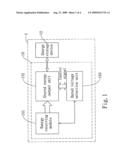 RECONFIGURABLE CHARGING CONTROL MODULE diagram and image