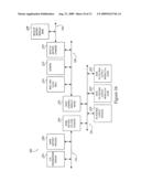 System for use in gathering or processing data in a healthcare facility having fleet of mobile workstations diagram and image