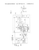 POWER SUPPLY UNIT AND PORTABLE DEVICE diagram and image