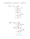 POWER SUPPLY UNIT AND PORTABLE DEVICE diagram and image